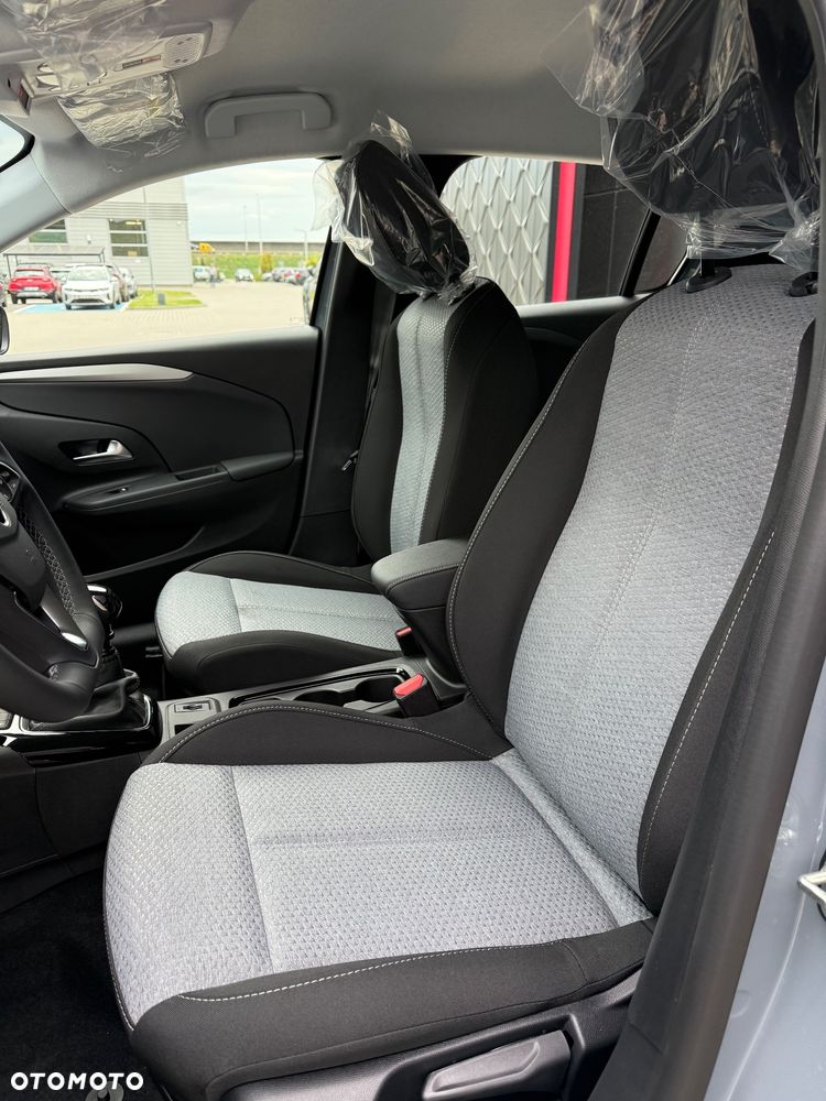 Opel Corsa 1.2 T Edition S&S - 16