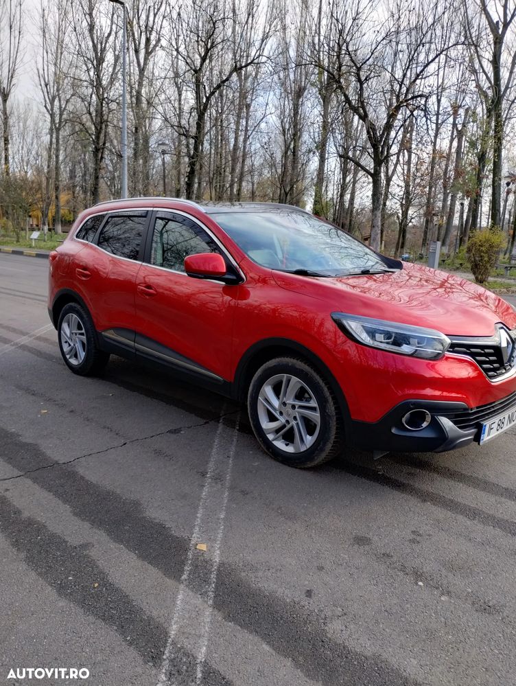 Renault Kadjar - 33