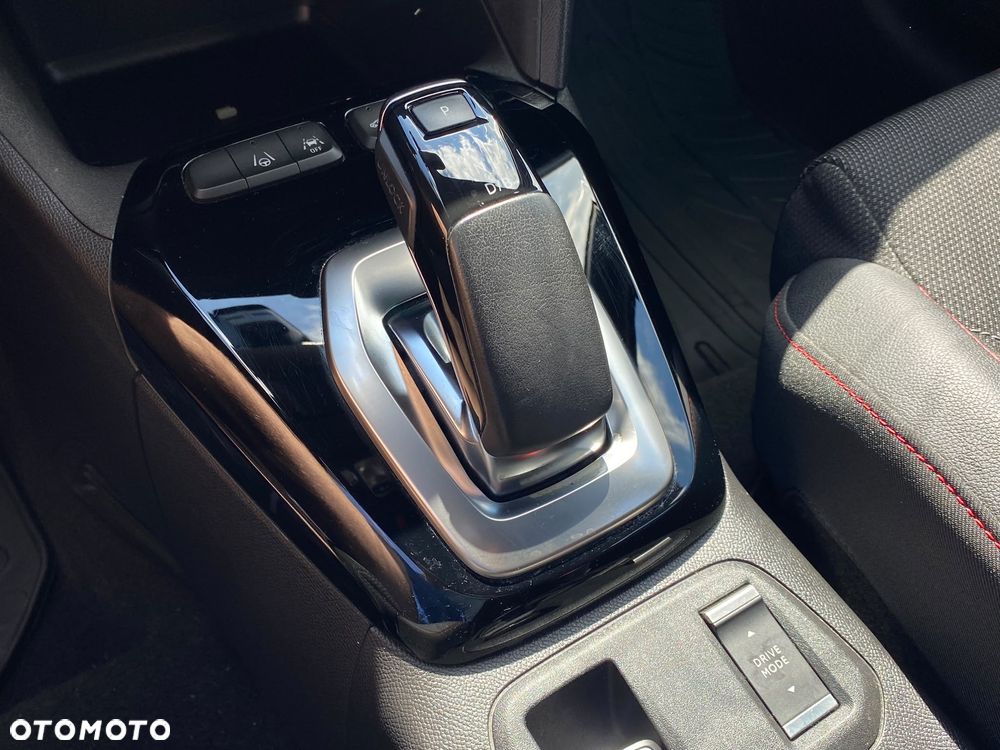 Opel Corsa Elegance - 20