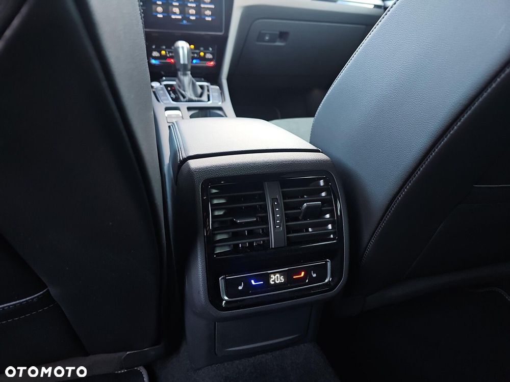 Volkswagen Arteon Shooting Brake 2.0 TDI R-Line DSG - 17