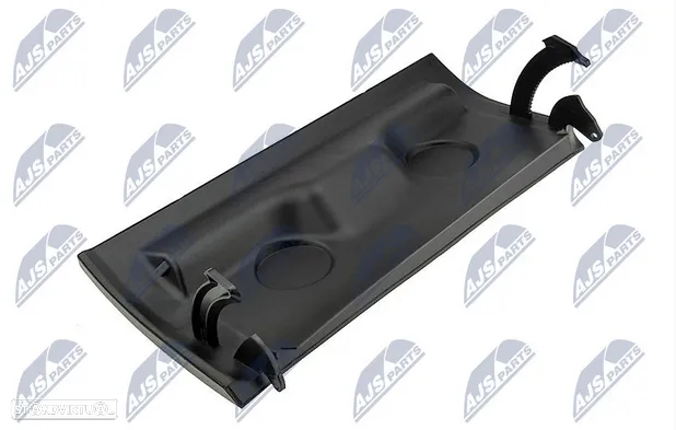 Tampa do porta luvas Vw Golf IV 1J1857121A - 2