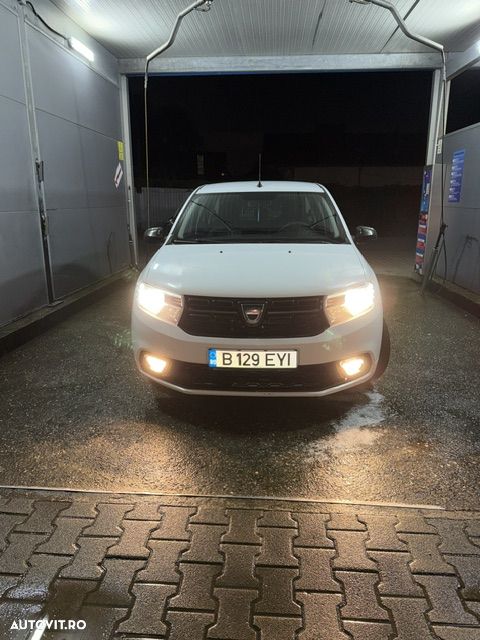Dacia Logan 1.5 Blue dCi SL Prestige PLUS - 1