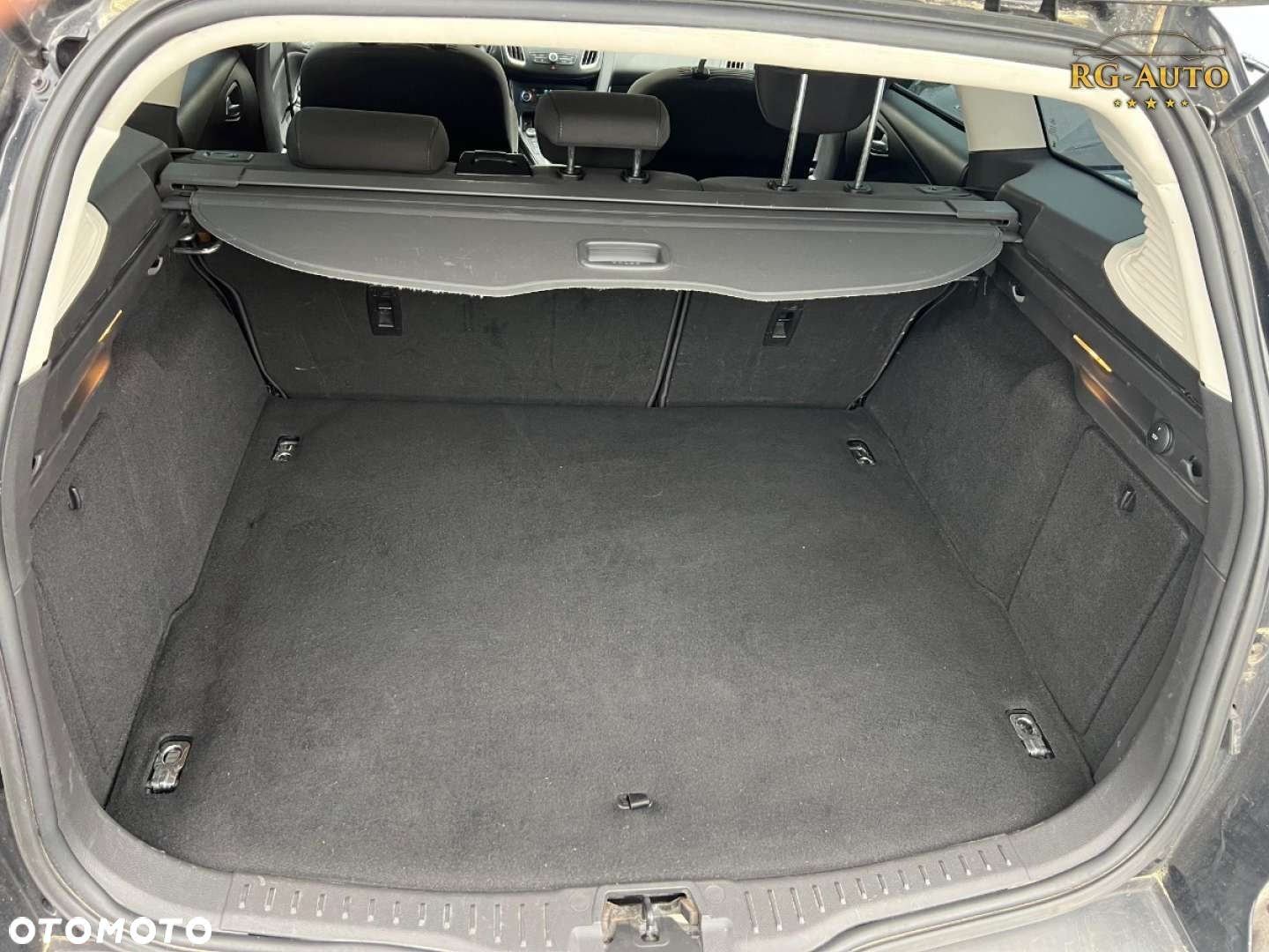 Ford Focus - 31