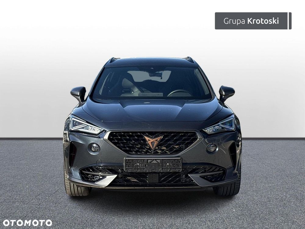 Cupra Formentor 2.0 TSI 4Drive VZ DSG - 9