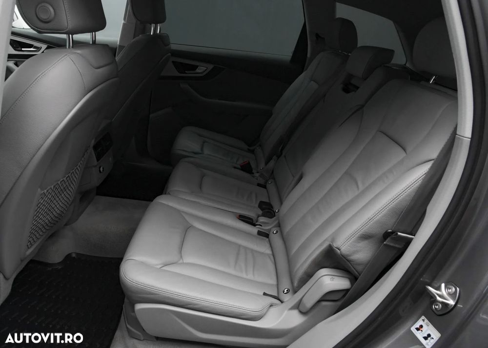 Audi Q7 3.0 ultra TDI Quattro Tiptronic - 15