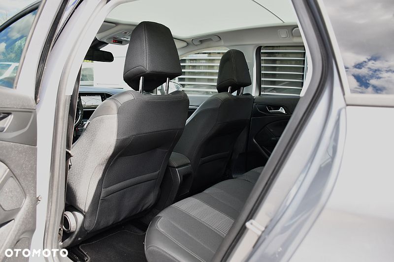 Peugeot 308 BlueHDi FAP 120 Stop & Start Allure - 20