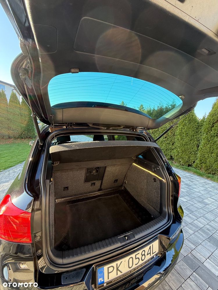 Volkswagen Tiguan 2.0 TDI 4Mot R-Style DSG - 11