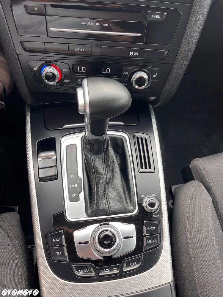 Audi A4 Avant - 22