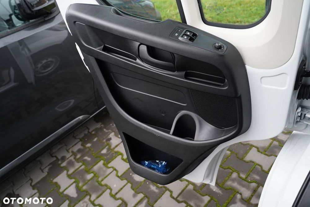 Peugeot Boxer Heavy H3-Power L4H3 - 9