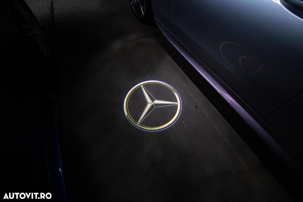 Mercedes-Benz C - 10