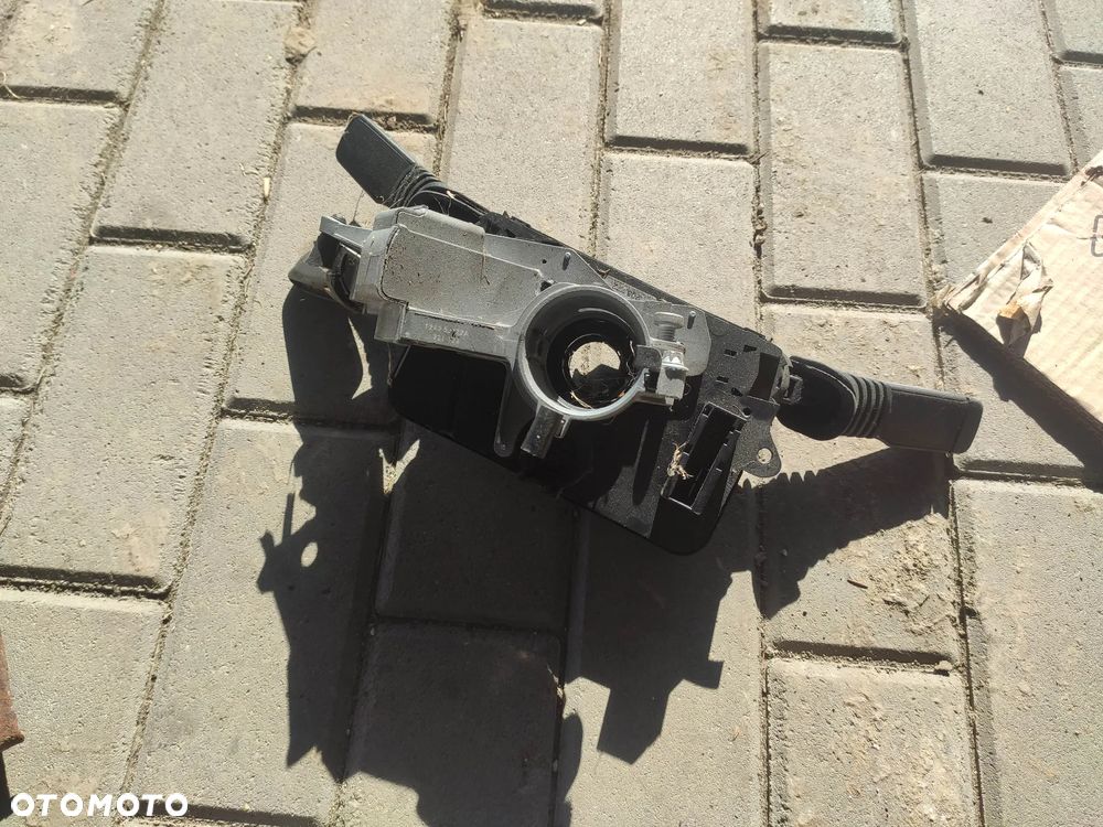 Przełącznik Zespolony CIM Stacyjka Opel Astra H Zafira B 13198908 XE 13198908XE - 5