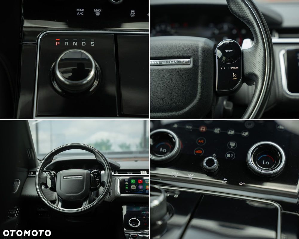 Land Rover Range Rover Velar 2.0d R-Dynamic S - 33