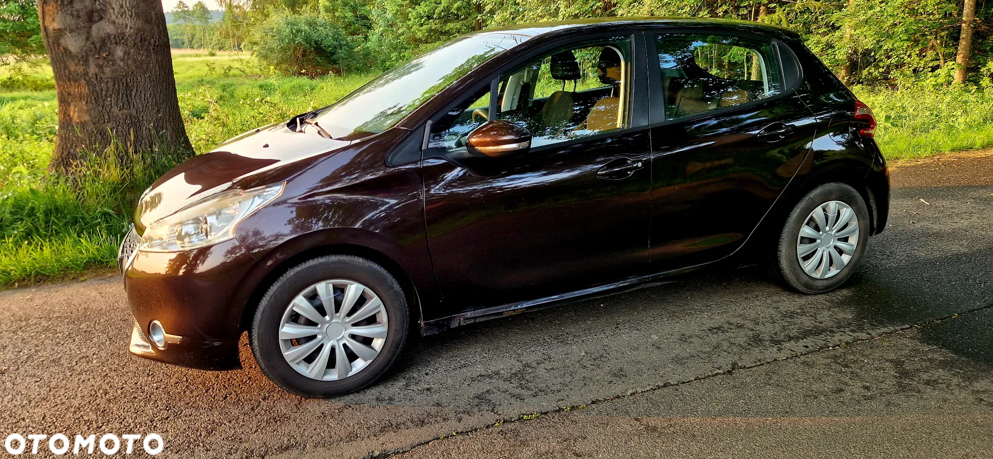 Peugeot 208 1.2 PureTech Active - 8