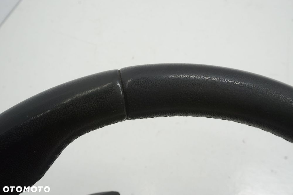 FORD FOCUS MK3 11R KIEROWNICA SKÓRA TEMPOMAT AM513600DE - 9