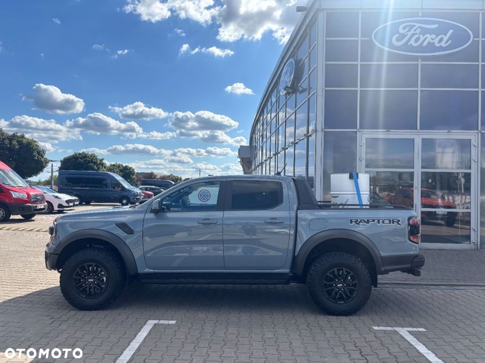 Ford Ranger - 9