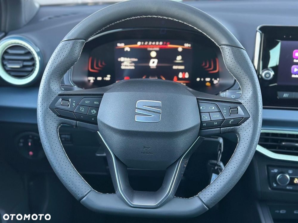 Seat Arona 1.0 TSI Style S&S DSG - 21