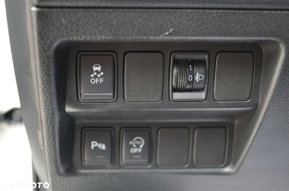 Nissan Qashqai - 26