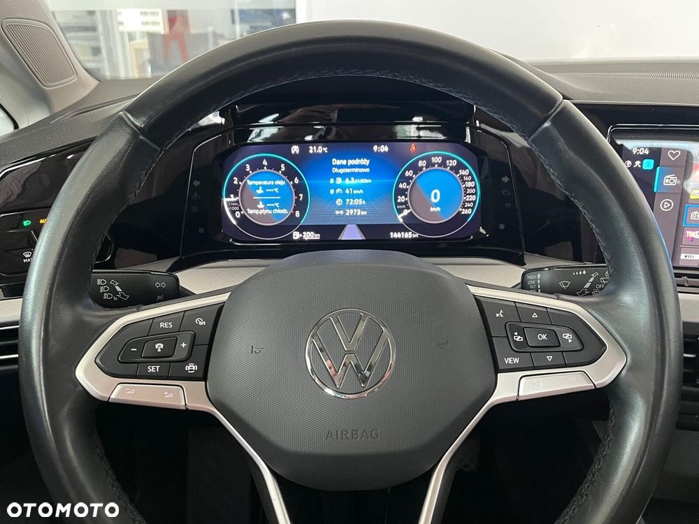 Volkswagen Golf 1.5 TSI EVO Life - 19