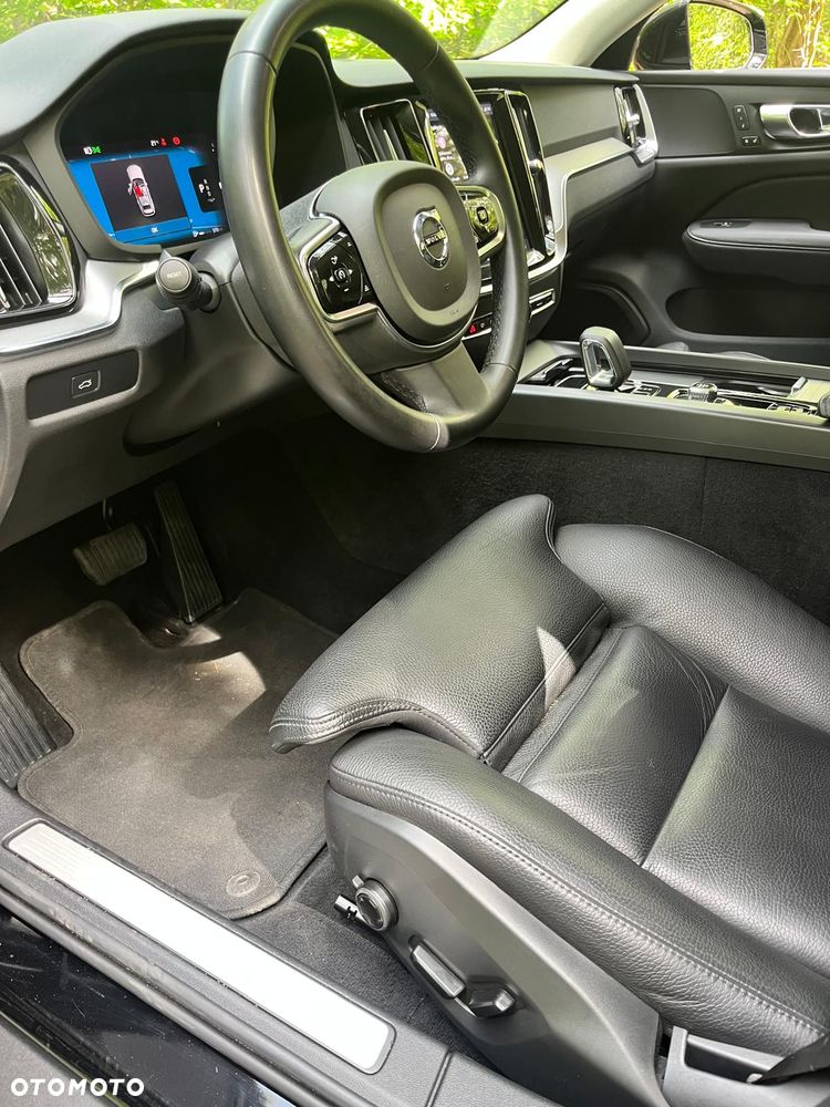 Volvo V60 Cross Country Ultimate B4 D AWD - 13