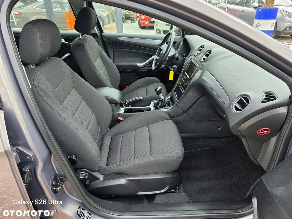 Ford Mondeo 1.6 T Titanium - 30