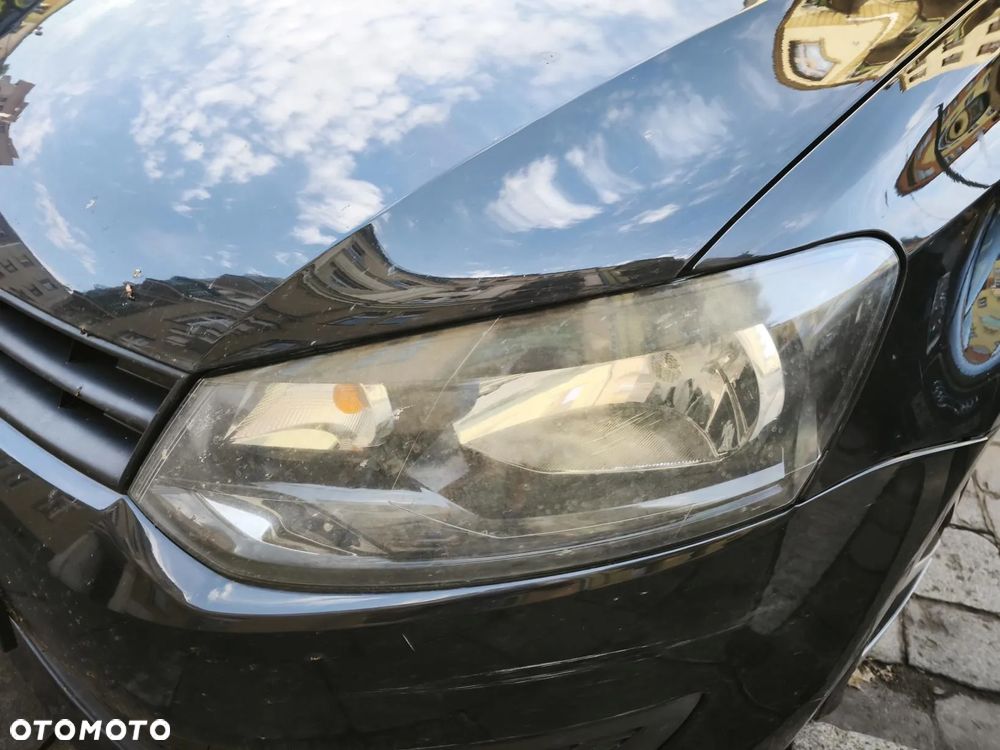 Volkswagen Polo 1.2 TDI DPF BlueMot (89g) - 11