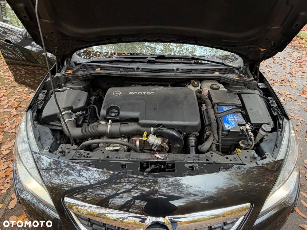 Opel Astra - 28