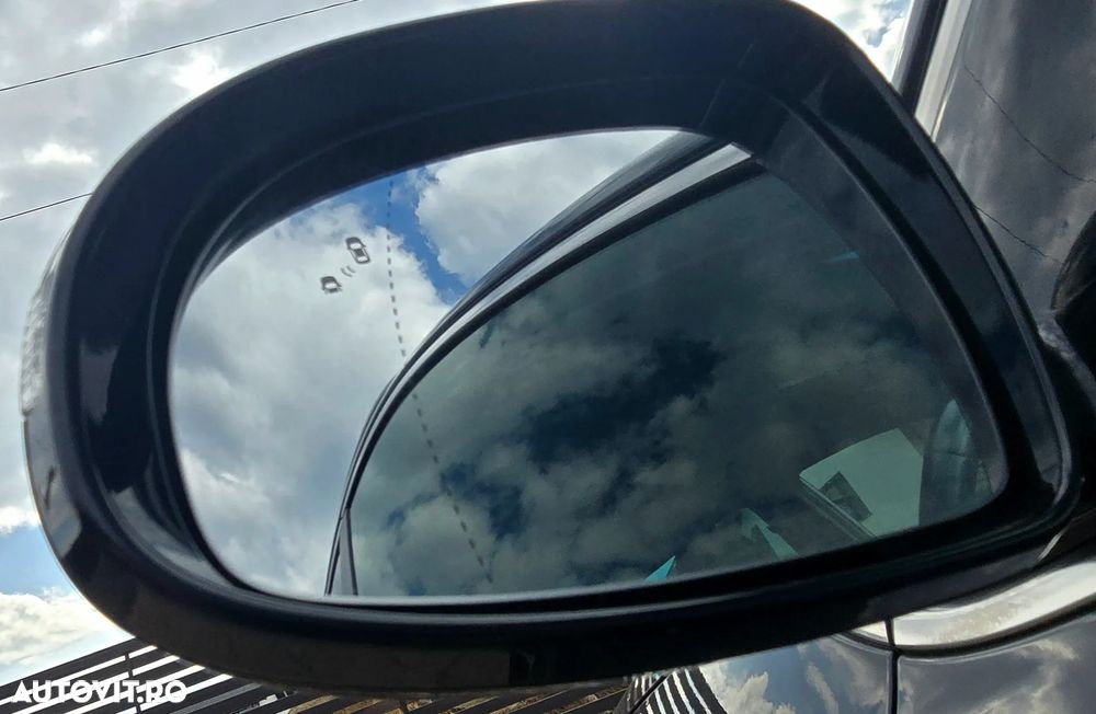 Kia Sportage 2,0 CRDI AWD Aut. Platinum - 15