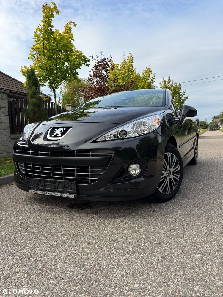 Peugeot 207 120 Premium - 18
