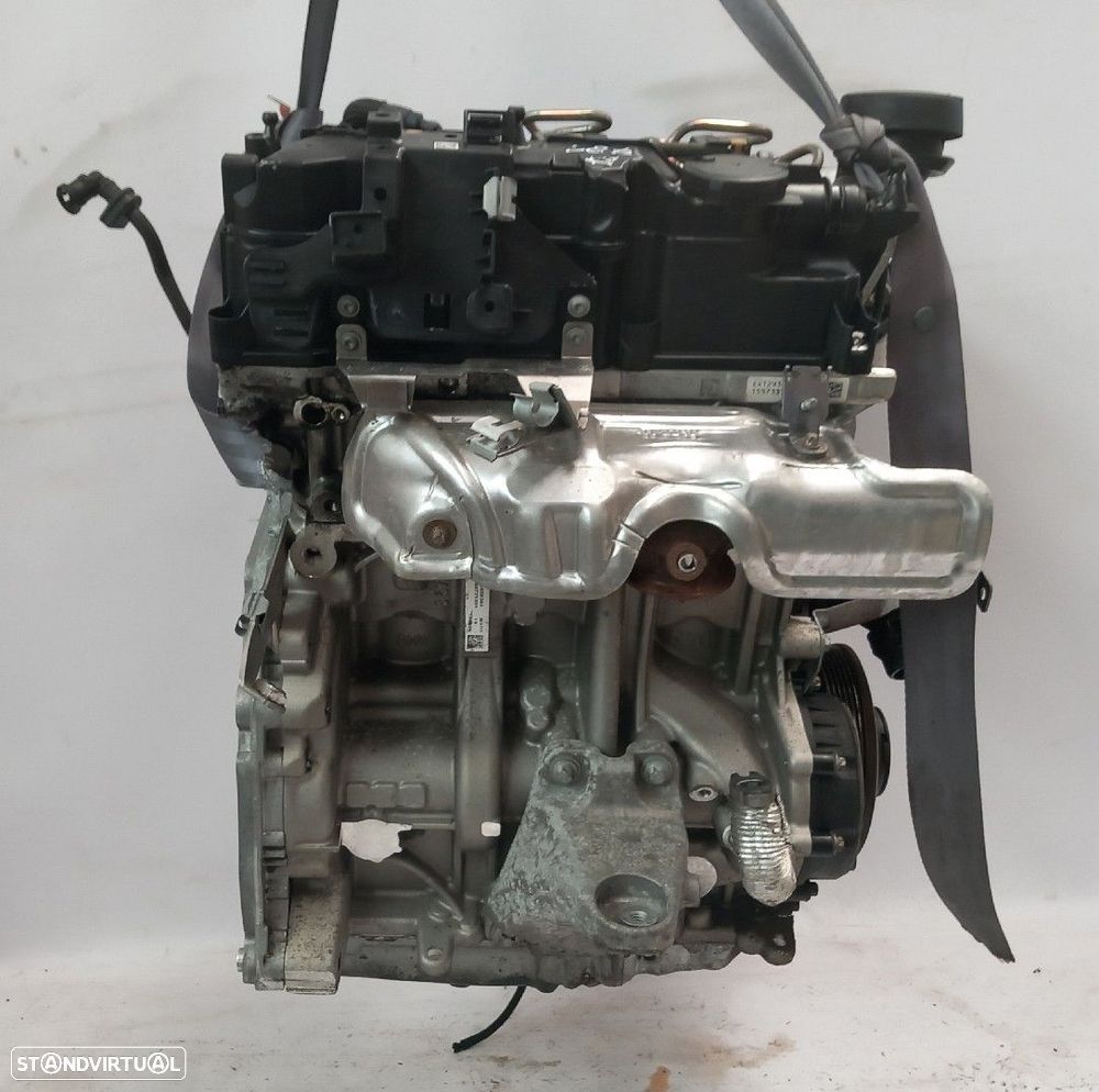 Motor completo BMW 1 (F20) - 1