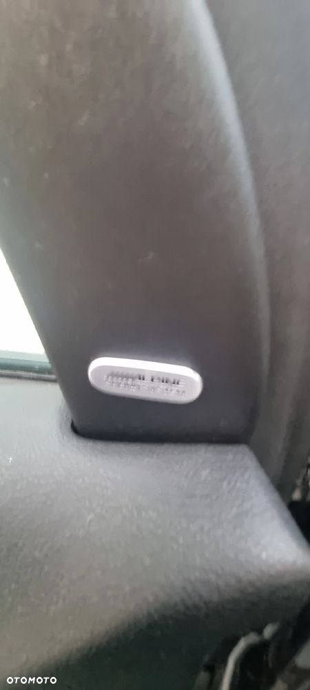 Fiat Freemont 2.0 Multijet Lounge AWD - 10