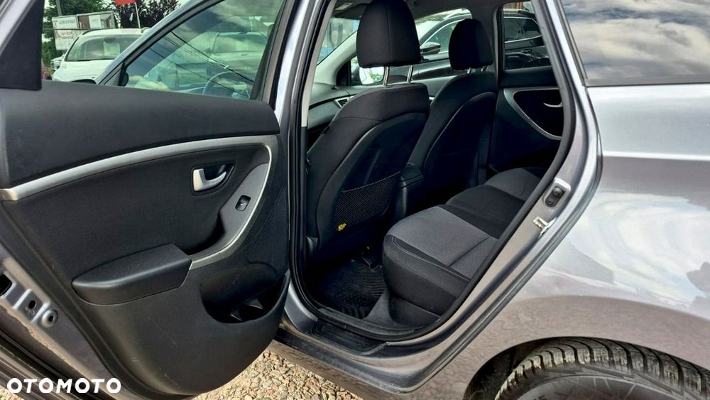 Hyundai i30 - 7