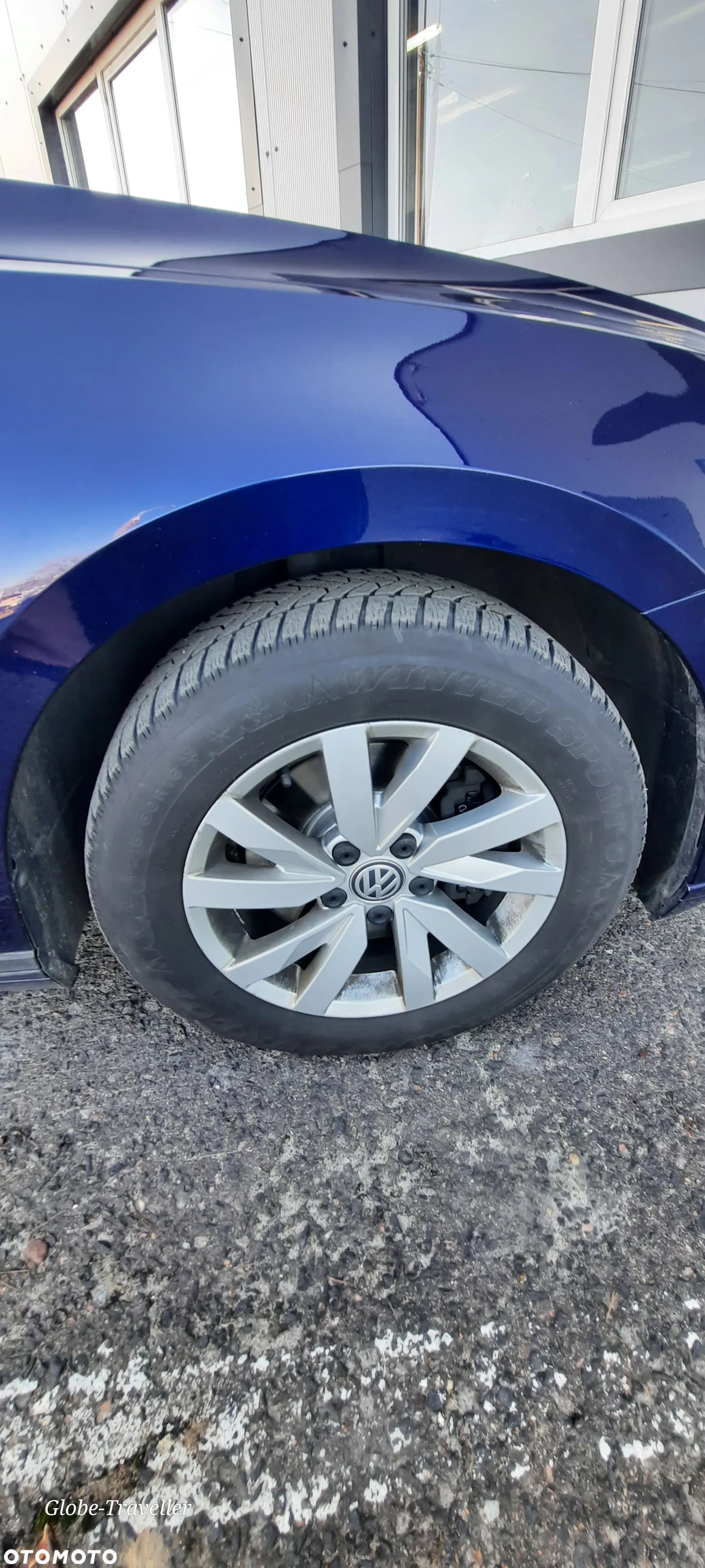 Volkswagen Passat 2.0 TDI BMT Highline - 9