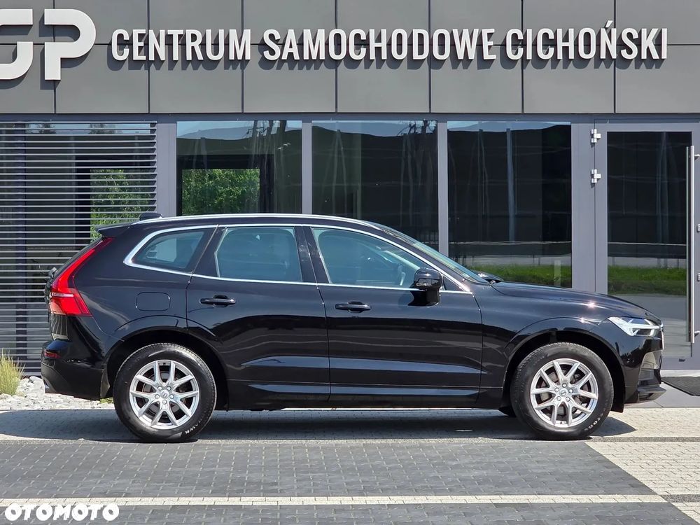 Volvo XC 60 D4 SCR AWD Inscription - 11