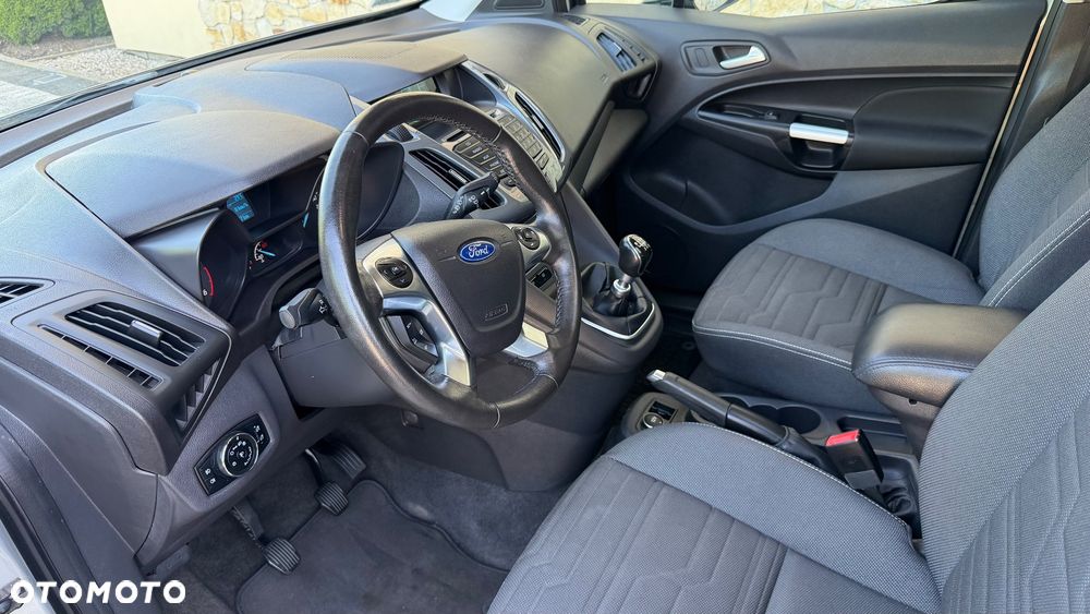 Ford Tourneo Connect Grand 1.5 TDCi Titanium - 17