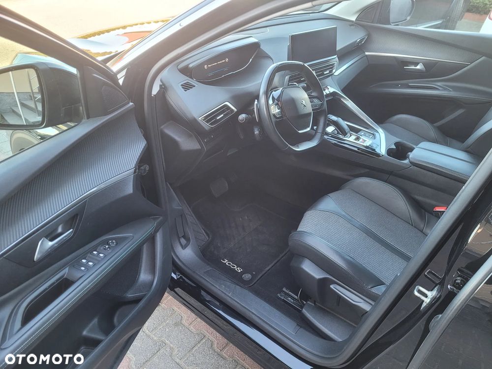 Peugeot 3008 - 5