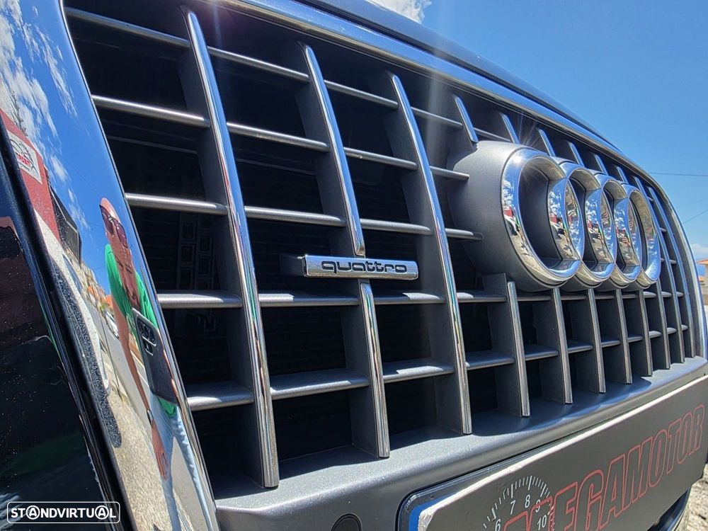 Audi Q5 2.0 TDI Advance - 33