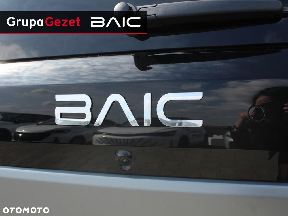 BAIC BJ30 - 12