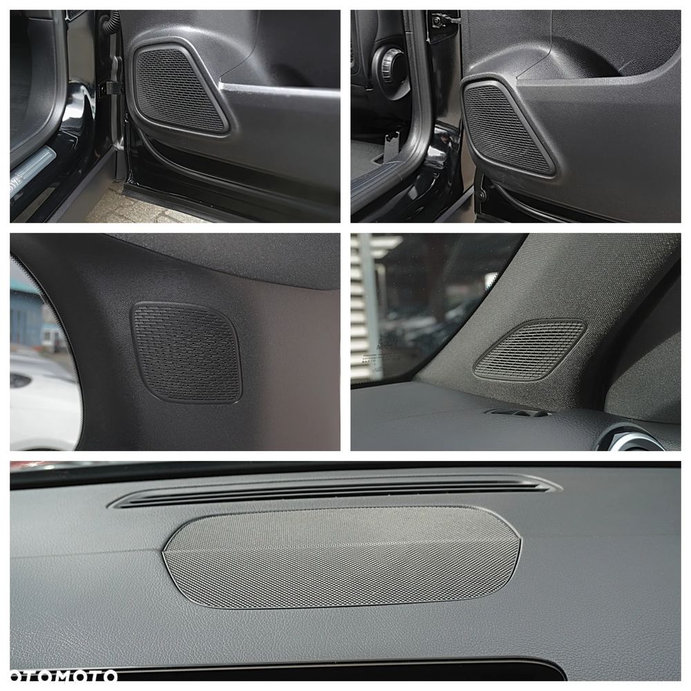 Mercedes-Benz GLB 200 7G-DCT - 30
