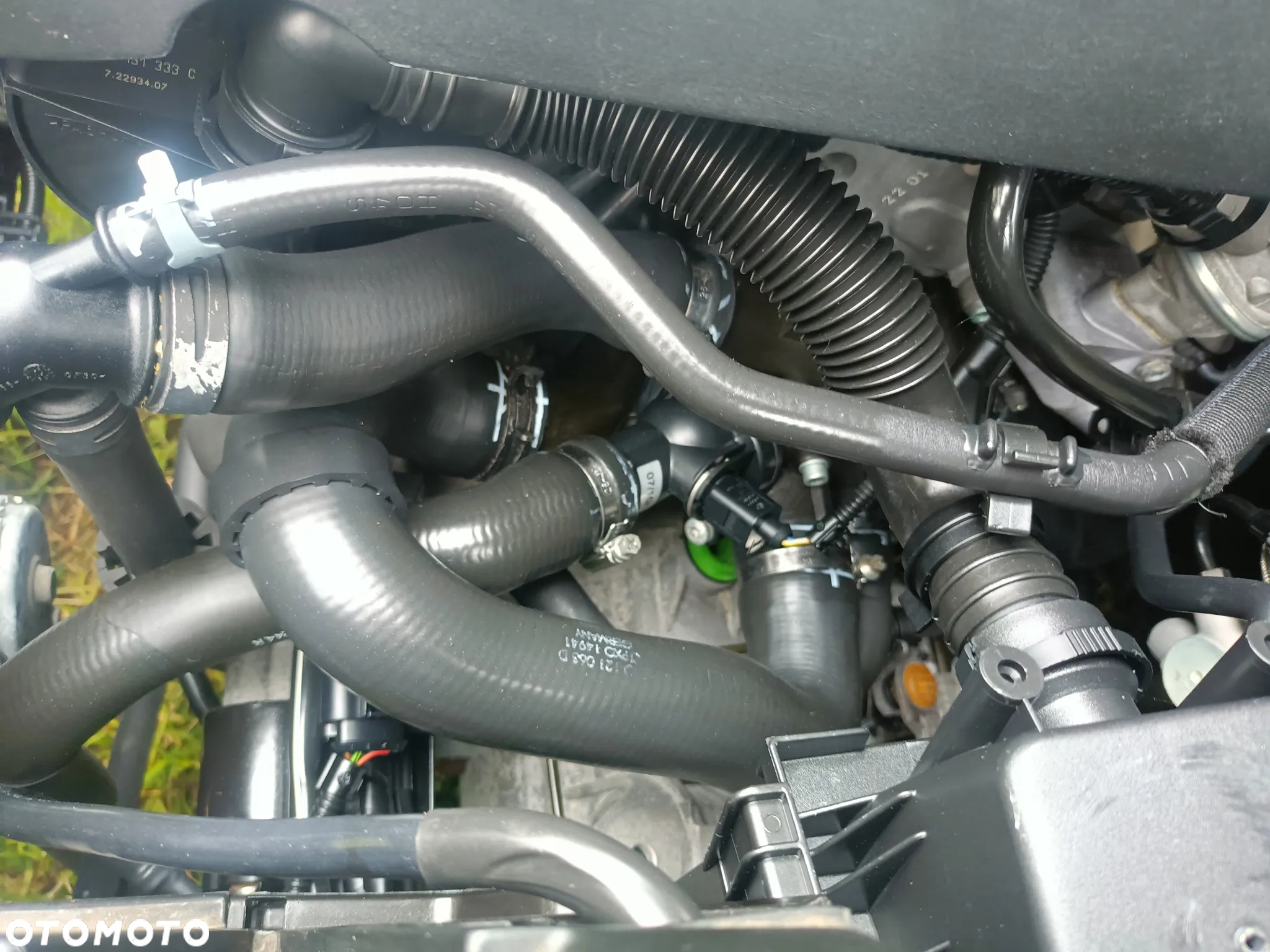 Audi A3 1.6 Ambiente - 22