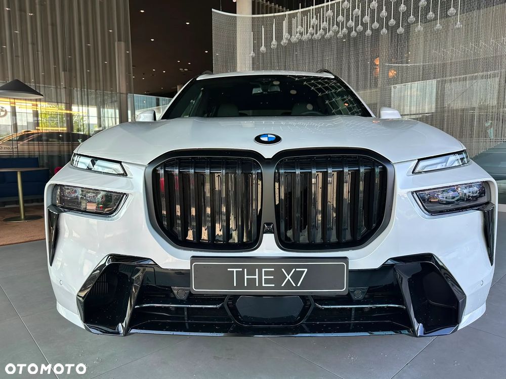 BMW X7 xDrive40d mHEV sport - 10