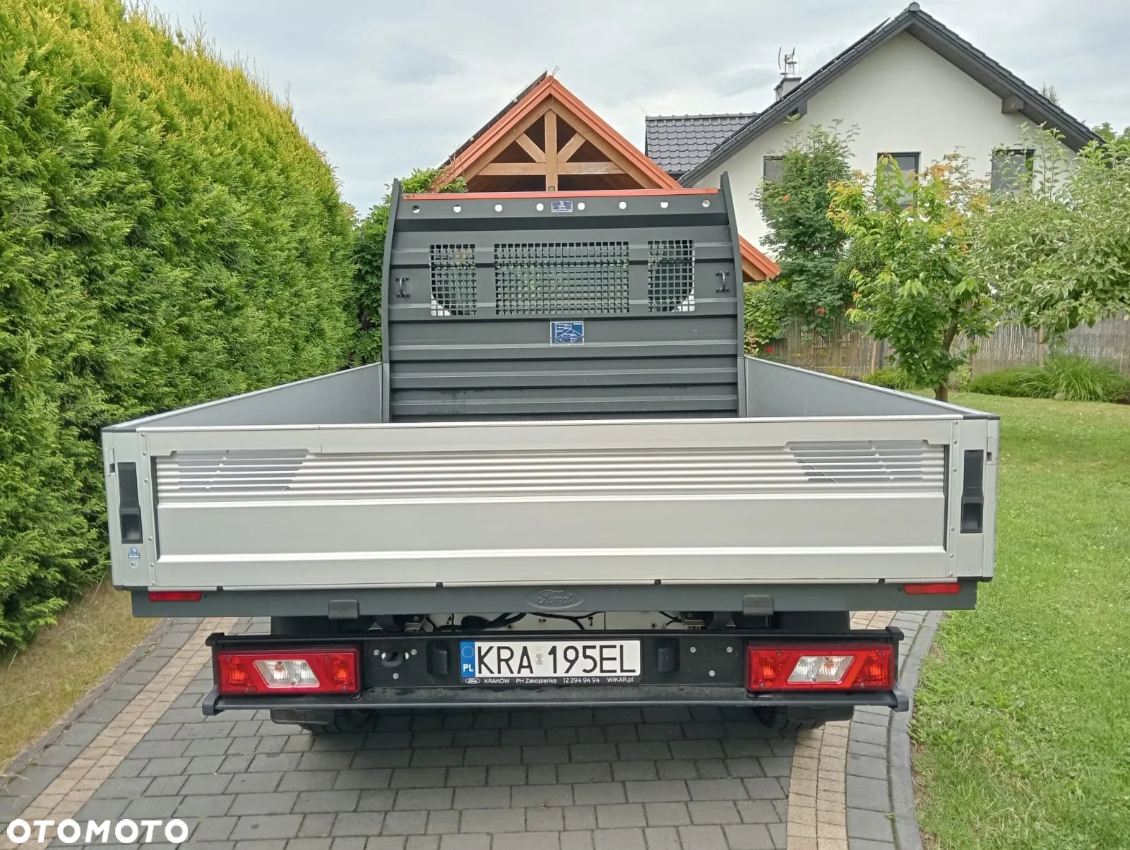 Ford TRANSIT - 5