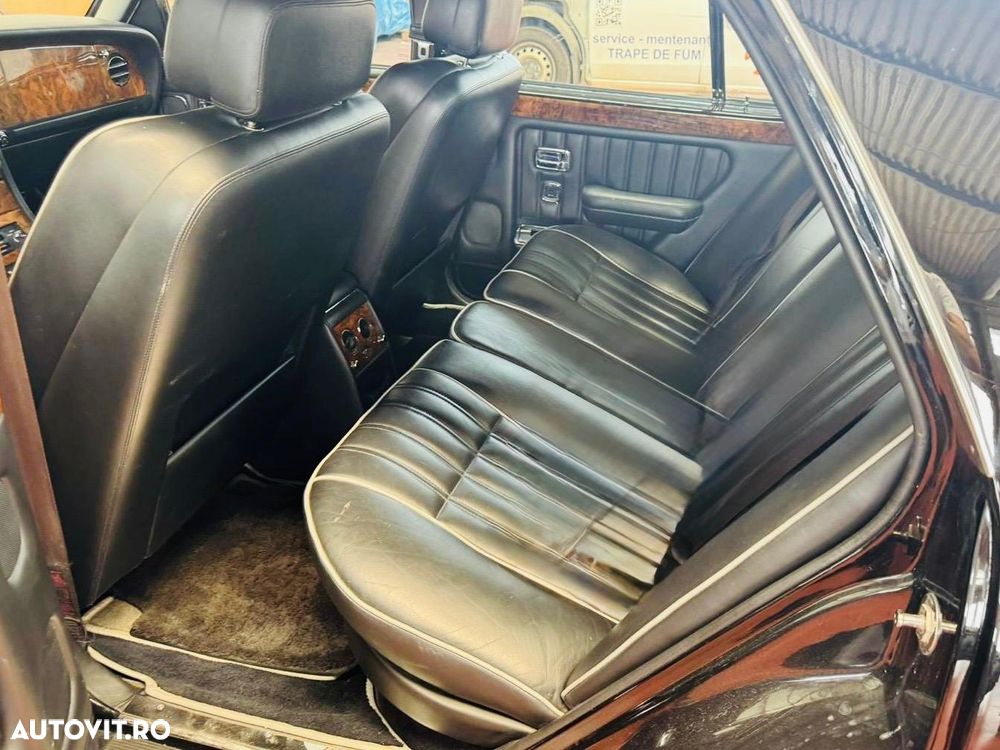 Bentley Brooklands - 7