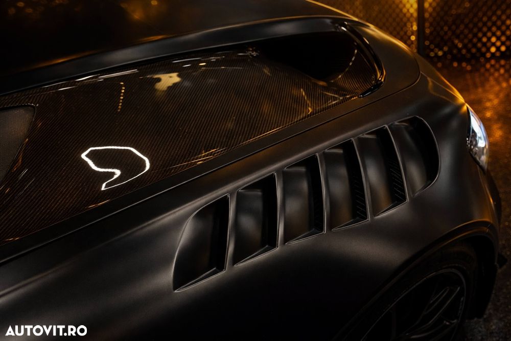 Mercedes-Benz AMG GT - 12