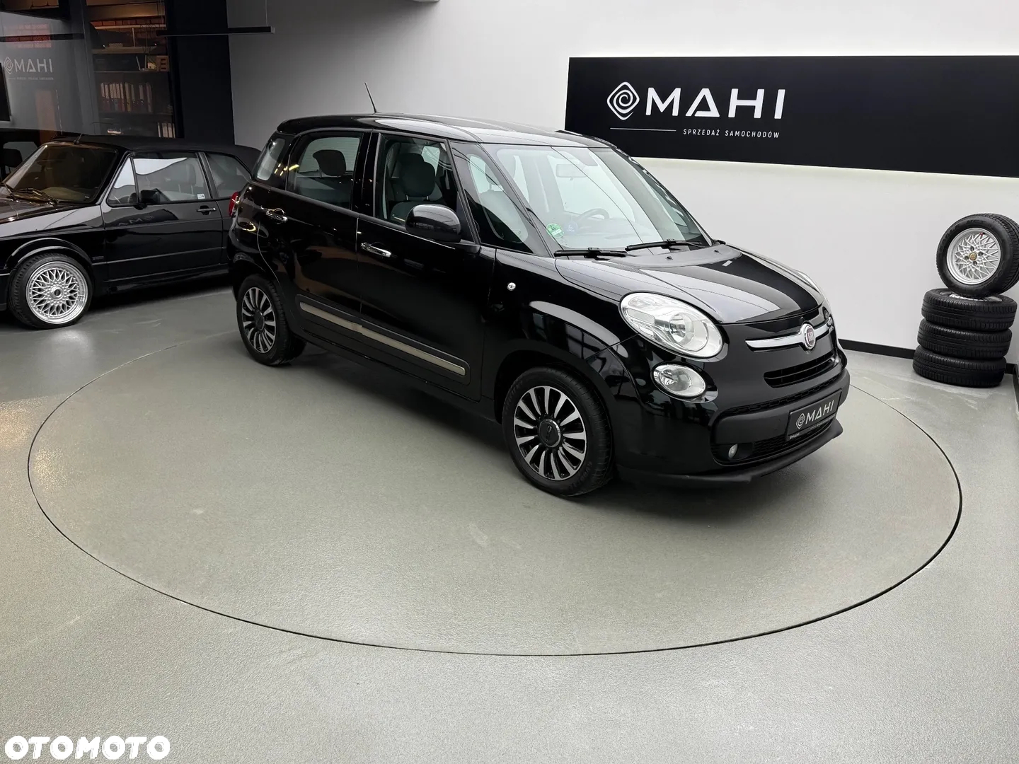 Fiat 500L 1.6 Multijet Pop Star S&S - 14