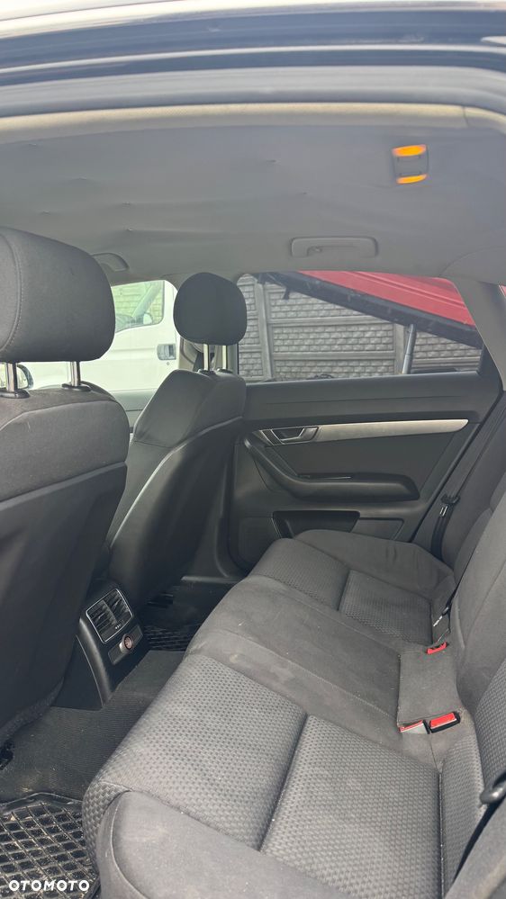 Audi A6 Limousine 3.0 TDI tiptronic quattro - 11