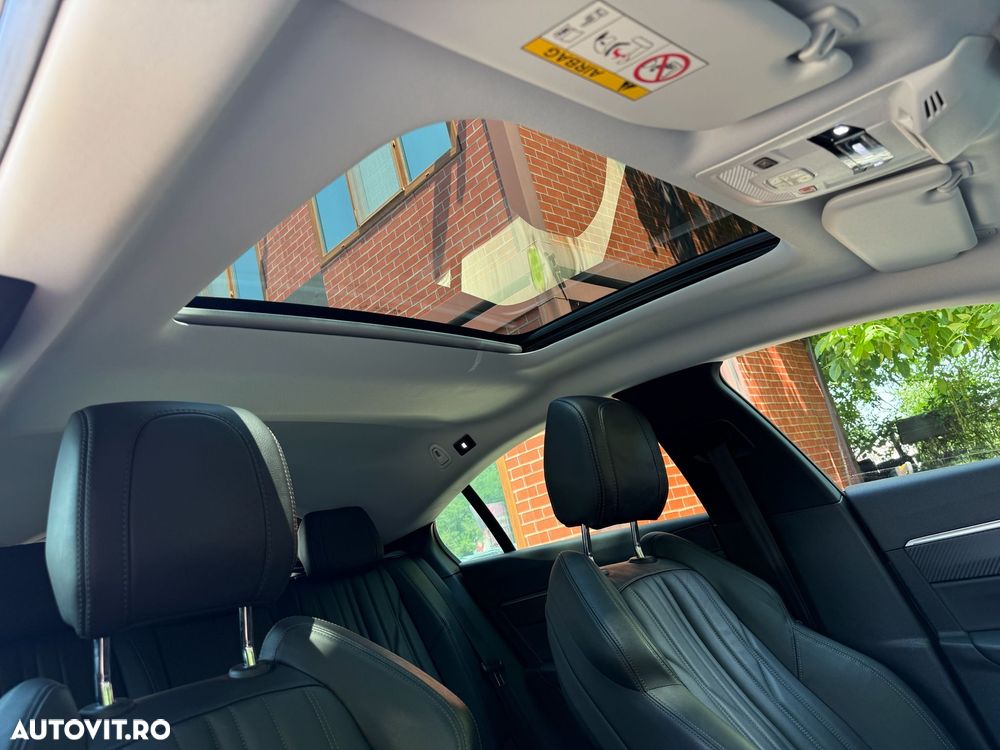 Peugeot 508 BlueHDi 130 EAT8 Allure - 6