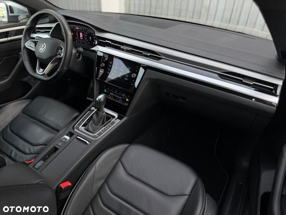Volkswagen Arteon 2.0 TDI R-Line DSG - 11