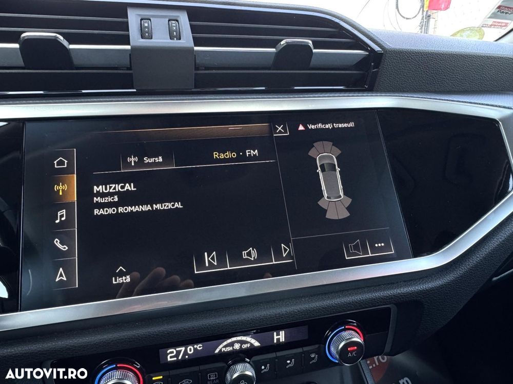 Audi Q3 - 12