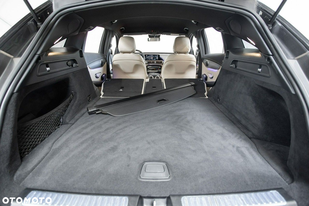 Mercedes-Benz EQC 400 4-Matic - 24