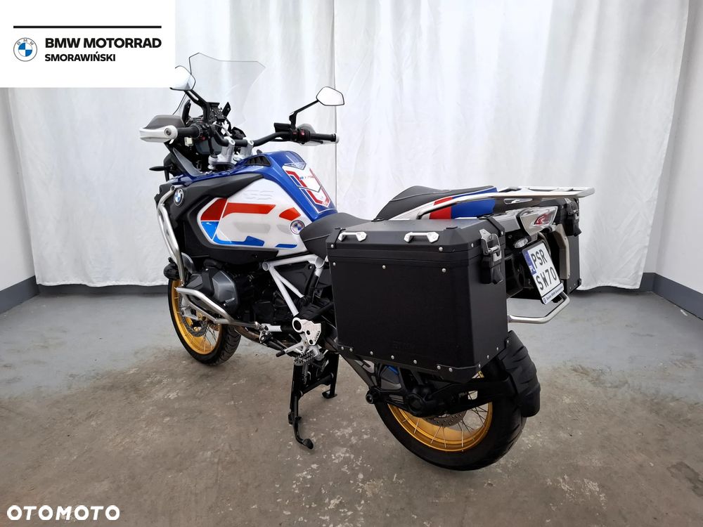 BMW R